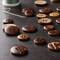 12 Packs: 28 ct. (336 total) Coconut Buttons by Loops & Threads®